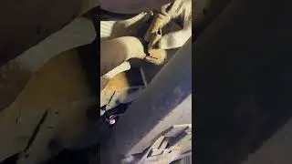Подвеска вся стучит на гравийке! Нужно менять всю ходовую