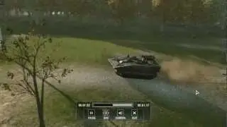Tom Clancy's Endwar