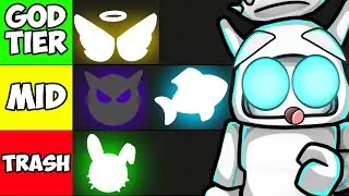 The BEST Race Tier List EVER... (UPDATE 20 BLOXFRUITS)