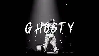 Lil Durk Type Beat x Rod Wave Type Beat 2024  - GHOSTY