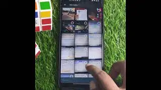 How to add profile picture on tiktok #tiktok #tiktokvideo