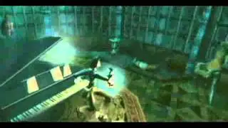 The Haunted Mansion Xbox Gameplay