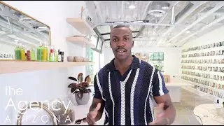 Model Guide | Male Model Skincare Routine