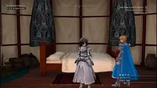 SWORD ART ONLINE Alicization Lycoris: The Simping has gone too far, i need help...