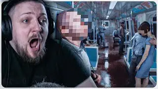 UTRA REALISTYCZNA GRA WYPEŁNIŁA PUSTKĘ W MOIM SERCU...