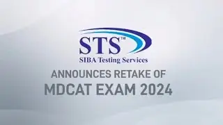 Important Instructions For Mdcat 2024 From IBA Sukkur | 