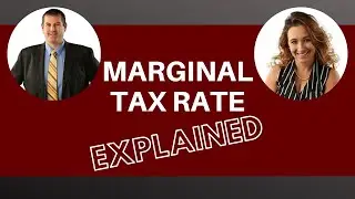 Marginal Tax Rate