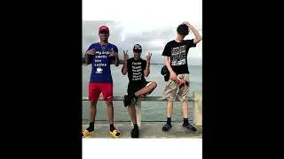 Side By Side - Bladee (ft. Thaiboy Digital) [SHORTENED]