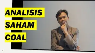ANALISIS SAHAM COAL TERBARU