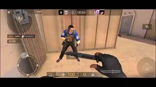 Skyline Ryodan❤️🖤 Standoff2 frag-movie