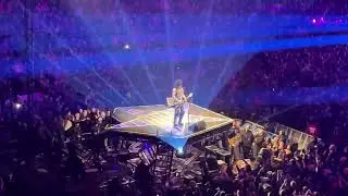 Kiss Paul Stanley End of the world tour 4K Chicago