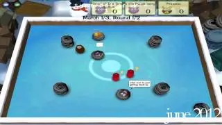 Toontown Memories of 2011-2012[READ DESCRIPTION]