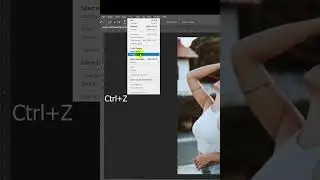 Backroud remove in Photoshop | #photoshop #shorts #shortvideo