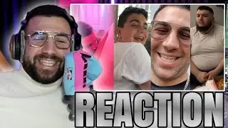 BEST OF WIN CHALLANGE 😂🔥 Mert Abi reagiert auf 