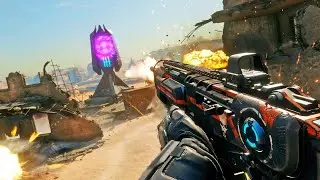 ЗАМОЧИМ ВСЕХ МУТАНТОВ - ПОЛНЫЙ УГАР ►RAGE 2 (Прохождение, gameplay)