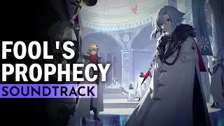 Fatui Harbinger Theme - Prophetia Fatui (Fan-Made OST) | Genshin Impact