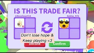 AFTER GETTING TROLLED 😭😩 I FINALLY GOT A MASSIVE WIN FOR CUDDLY CANDLE 😱😍 Adopt Me - Roblox