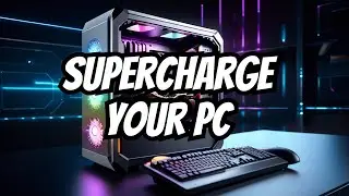 Unleash Your PC's Potential: 5 AI Tricks for Ultimate Performance