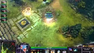 Как бустить ММР за Meepo бинды на Мипо mmr dota 2 2015