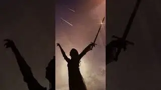 Arthuros - Goddess (2021)