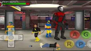 Super City Heroes Showdown My Best 5 vs a Subscriber’s Ultimate Lineup! Battle with@IamNathanz