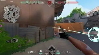 Odoriko | Valorant Montage
