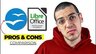 Apache OpenOffice Vs LibreOffice 2026 – Which Office Suite Is Better?