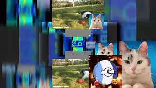 (REQUESTED/YTPMV) I Accidentally Spiffy Pictures Scan^3