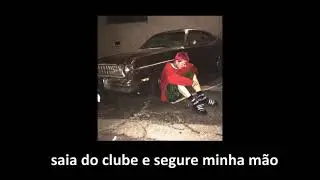 ☆LiL PEEP☆ - In The Car (legendado)