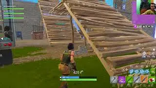 fortnite nas novi (31 kills)
