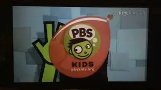 PBS Kids ID Magic Balloon
