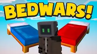 La Realidad de Bedwars - Minecraft con TelevSnor😲😲