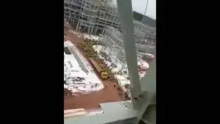 Нижнекамск забастовка