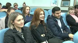 Сын земли родной