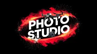 Cinematic Photography Studio Logo Reveal intro tutorial I Logo reveal professional intro tutorial