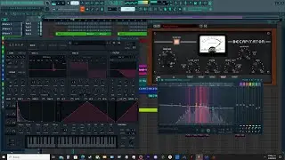 Above & Beyond and Justine Suissa - Almost Home  (Remake) [FL Studio]