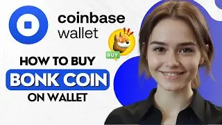 How to Buy Bonk on Coinbase Wallet | How to Buy Bonk Coin Using Coinbase Wallet | Buy Bonk | 2024