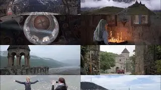 В Грузию вместе с Альянс