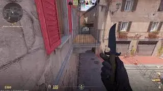 Играем в кс 2!!