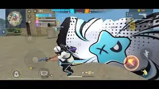 NEW CS RANK OVERPOWER GAMEPLAY 🔥 #2 | GARENA FREE FIRE 