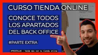 CURSO TIENDA ONLINE - 
