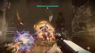 Live Stream - Vow of The Disciple