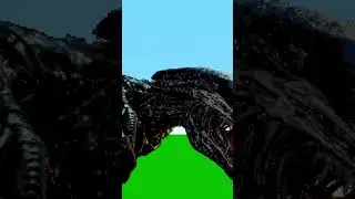 AlienPixelart