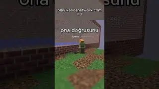 I Gave a Spawner to a New Player on the Minecraft Skyblock Server💎KariosNW