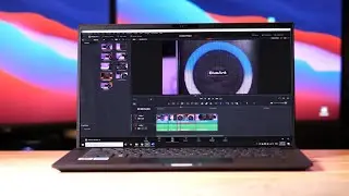 Asus Expertbook B9450FA Review