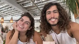 Road Trip Vlog | Sibling Edition | Columbus to NYC #vlog #roadtrip #siblings #columbus #nyc