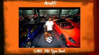 (FREE) SAINt JHN Type Beat - 