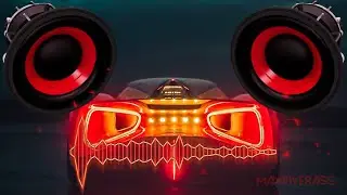 REMNANT.exe - ULTRA (BASS BOOSTED)