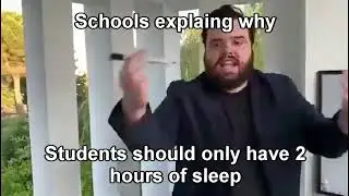 School Slander
