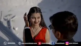 cinematic pre-wedding 2024